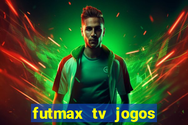 futmax tv jogos flamengo e vasco